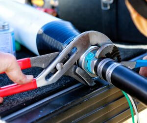 About Emergency plumbing pros Lathrop, MO